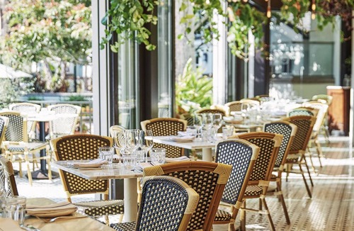Wilshire Montana Hotel | Fairmont Miramar Hotel