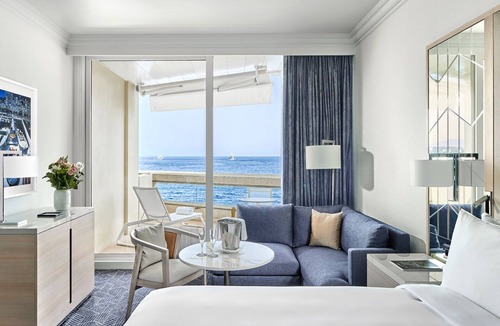 Casino - Boulingrins Hotel | Fairmont Monte Carlo