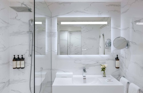 Casino - Boulingrins Hotel | Fairmont Monte Carlo