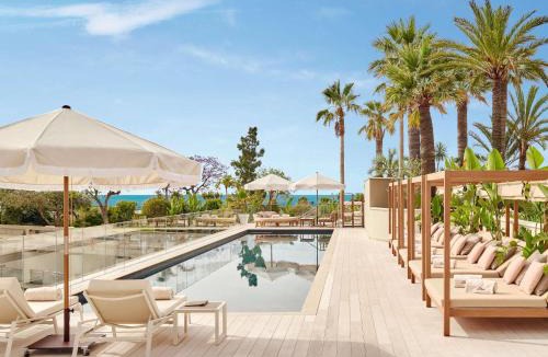 Casino - Boulingrins Hotel | Fairmont Monte Carlo