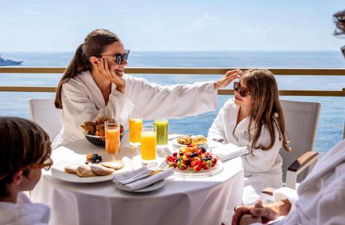 Casino - Boulingrins Hotel | Fairmont Monte Carlo