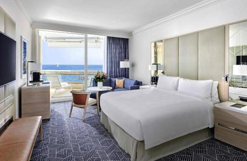 Casino - Boulingrins Hotel | Fairmont Monte Carlo