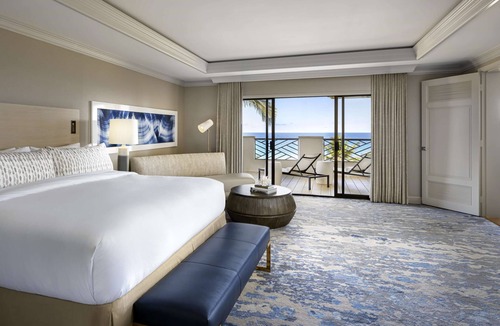 Kamuela Resort | Fairmont Orchid