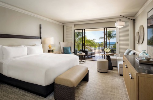 Kamuela Resort | Fairmont Orchid