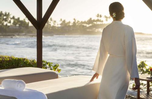 Kamuela Resort | Fairmont Orchid