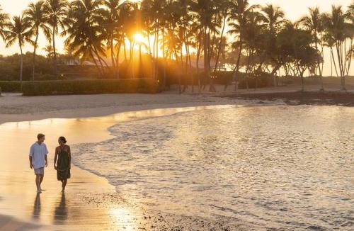Kamuela Resort | Fairmont Orchid