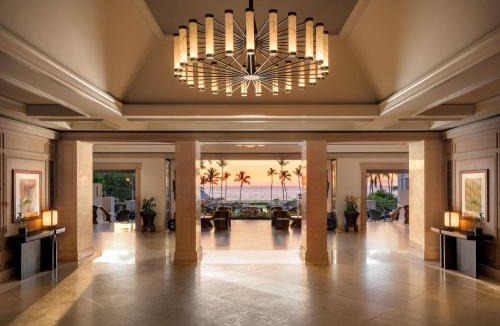 Kamuela Resort | Fairmont Orchid