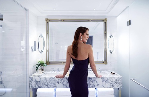 Financial District Hotel | Fairmont Royal York