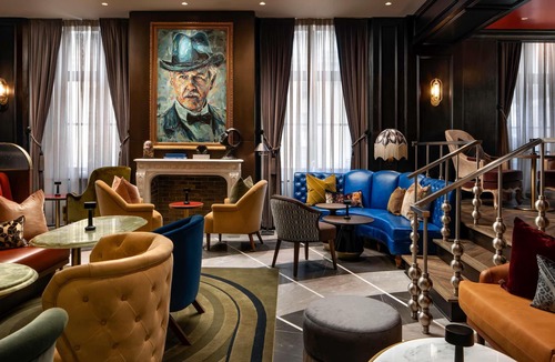Financial District Hotel | Fairmont Royal York Gold Experience