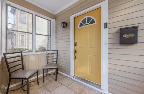 Worcester House | Fairmont Suites