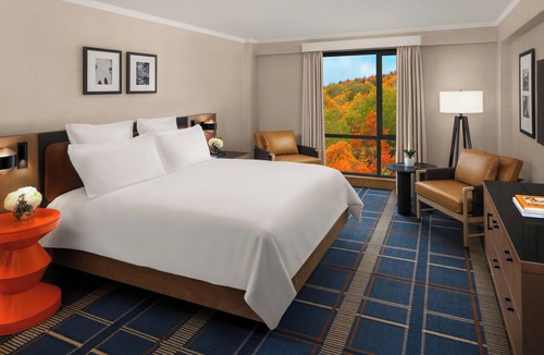 Mont-Tremblant Pedestrian Village Resort | Fairmont Tremblant
