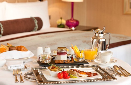West End Hotel | Fairmont Washington, D.C., Georgetown