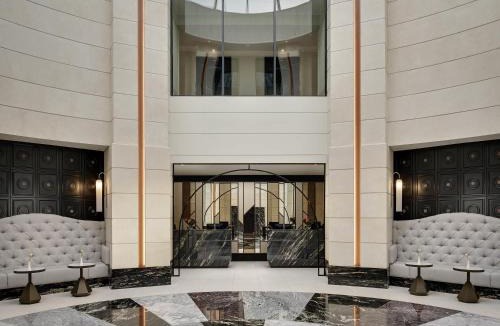 Runnymede Hotel | Fairmont Windsor Park