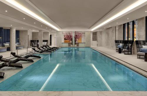 Runnymede Hotel | Fairmont Windsor Park