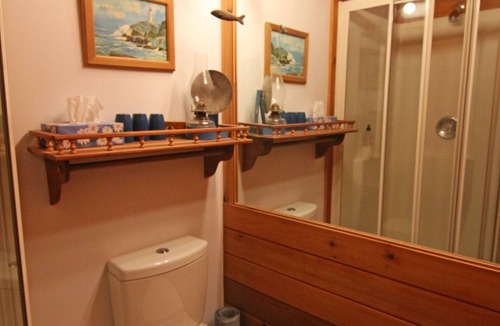 Minnedosa Bed & Breakfast | Fairmount Bed & Breakfast