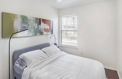 Fairmount House | Fairmount Bungalow - 5 min from hospitals, downtown