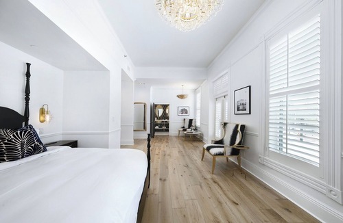 Downtown San Antonio Hotel | Fairmount Hotel