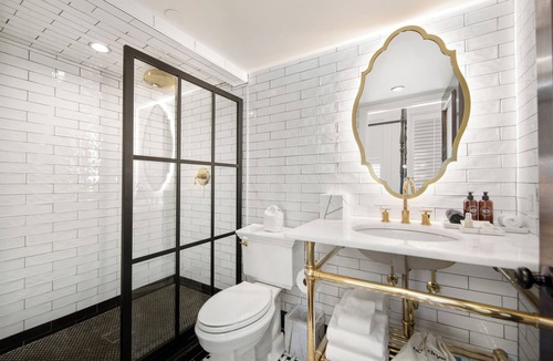 Downtown San Antonio Hotel | Fairmount Hotel