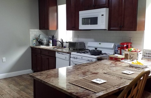 Wynnefield House | Fairmount House at The Mann