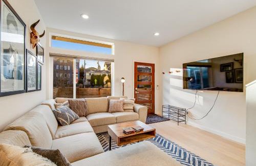 Fairmount Park House | Fairmount House