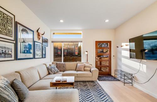 Fairmount Park House | Fairmount House