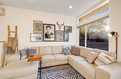 Fairmount Park House | Fairmount House