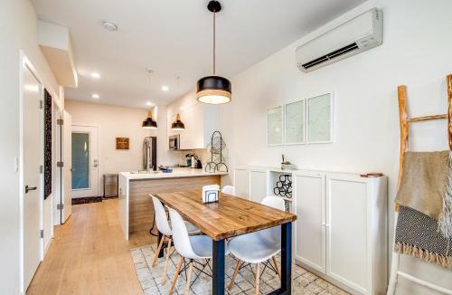 Fairmount Park House | Fairmount House