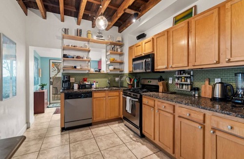 Brewerytown House | Fairmount Neighborhood Gem!