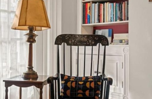 Brewerytown House | Fairmount Neighborhood Gem