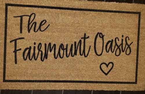 Fairmount House | Fairmount Oasis