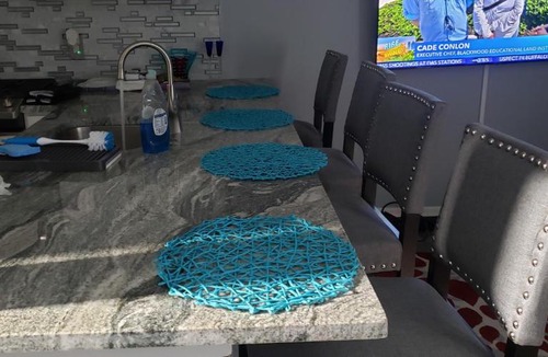 Fairmount House | Fairmount Oasis