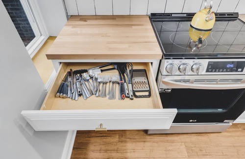 North Philadelphia West Apartment | Fairmount Oasis W Oxford St 2BR Haven