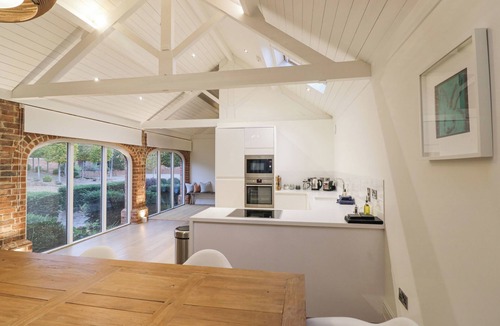 Moreton Cottage | Fairoaks Barns