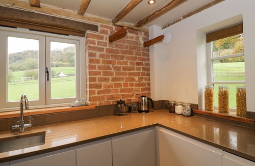 Moreton Cottage | Fairoaks Barns