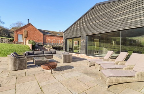 Moreton Cottage | Fairoaks Barns
