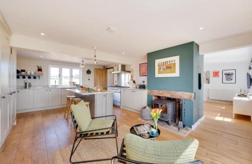 Halesworth House | Fairstead