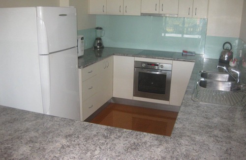 Auchenflower Apartment | Fairthorpe Apartments