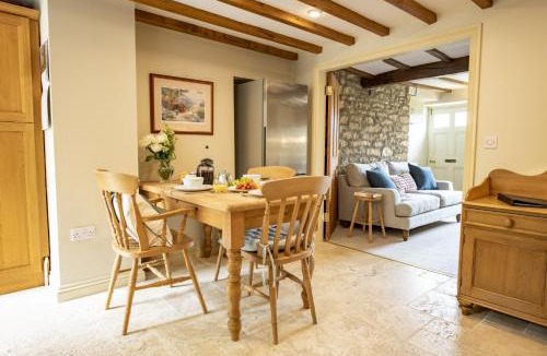 Ampleforth House | Fairview 2