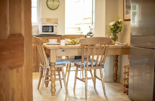 Ampleforth Cottage | Fairview, Ampleforth, North York Moors