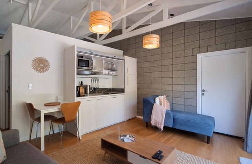 Waiheke Island Apartment | Fairview Apartment - Unit 1