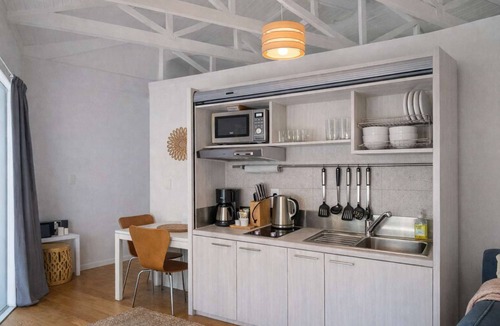 Waiheke Island Apartment | Fairview Apartment - Unit 1