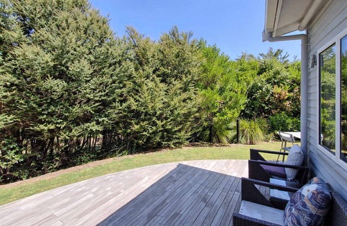 Waiheke Island Apartment | Fairview Apartment - Unit 1