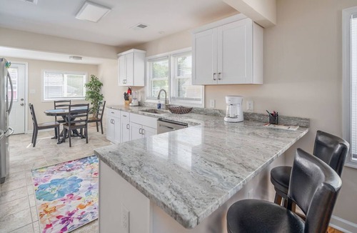 Fairview Beach House | Fairview Beach Villa