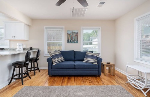 Fairview Beach House | Fairview Beach Villa