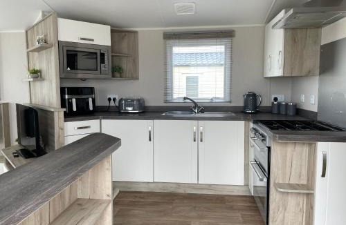 Lossiemouth Resort | Fairview Caravan Hire