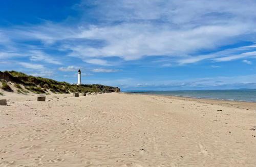 Lossiemouth Resort | Fairview Caravan Hire