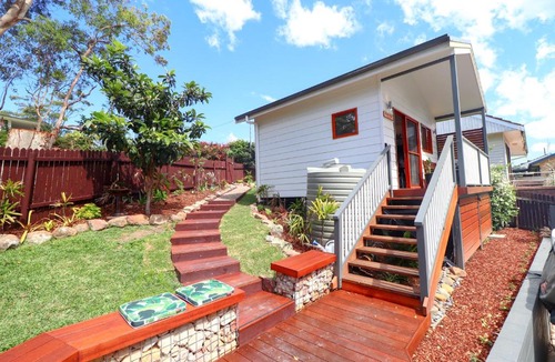 Nords Wharf House | Fairview Cottage