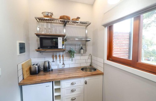 Nords Wharf House | Fairview Cottage