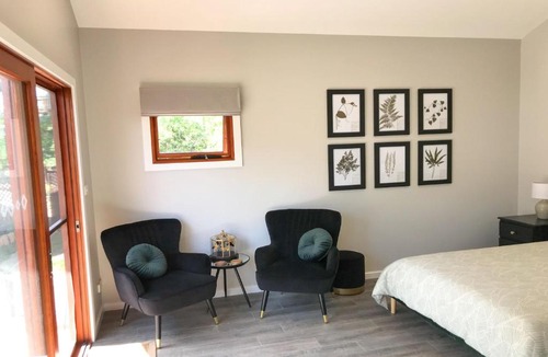 Nords Wharf House | Fairview Cottage