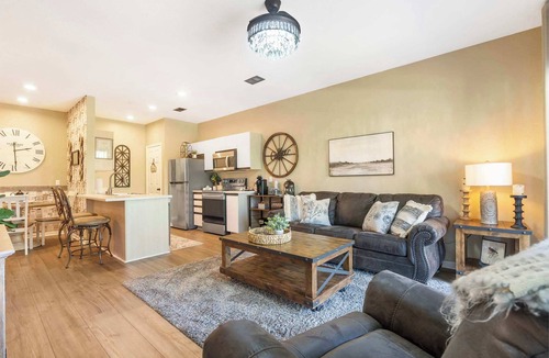 Downtown Branson Condo | Fairview Escape - Holiday Hills Branson - Golf - Outdoor Pools